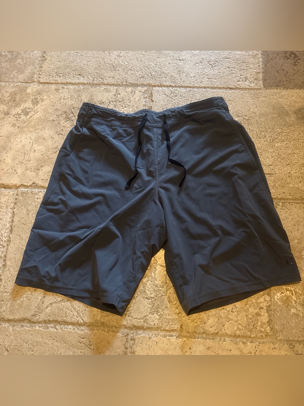 Oakley Gray Shorts